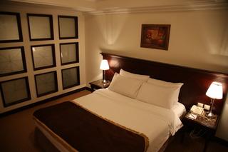 Гостиница Tulip Inn Riyadh