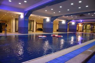 Гостиница Tulip Inn Riyadh