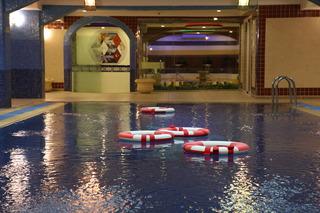 Гостиница Tulip Inn Riyadh