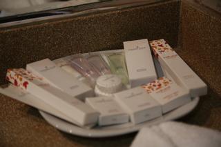 Гостиница Tulip Inn Riyadh