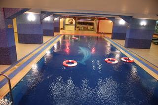 Гостиница Tulip Inn Riyadh