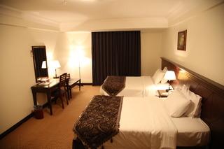 Гостиница Tulip Inn Riyadh