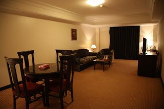 Гостиница Tulip Inn Riyadh