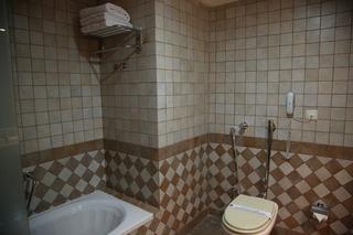 Гостиница Tulip Inn Riyadh