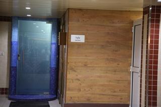 Гостиница Tulip Inn Riyadh