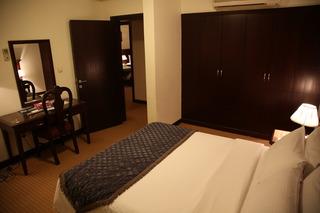 Гостиница Tulip Inn Riyadh