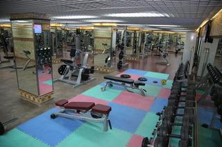 Гостиница Tulip Inn Riyadh