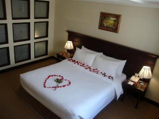 Гостиница Tulip Inn Riyadh