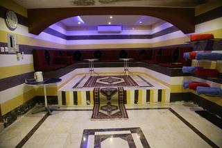 Гостиница Tulip Inn Riyadh