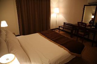 Гостиница Tulip Inn Riyadh