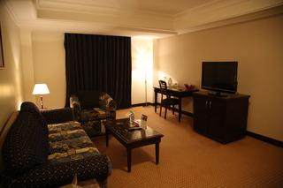 Гостиница Tulip Inn Riyadh