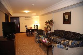 Гостиница Tulip Inn Riyadh