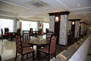 Гостиница Tulip Inn Riyadh