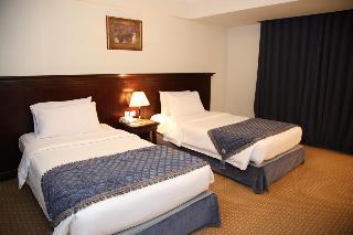 Гостиница Tulip Inn Riyadh
