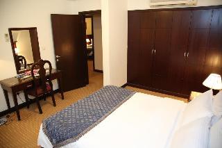 Гостиница Tulip Inn Riyadh