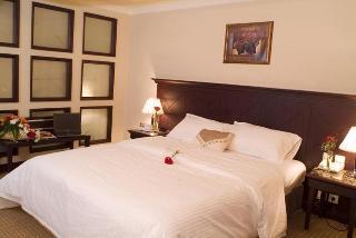 Гостиница Tulip Inn Riyadh