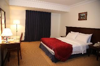 Гостиница Tulip Inn Riyadh
