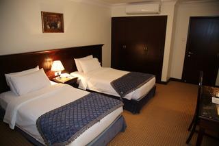Гостиница Tulip Inn Riyadh