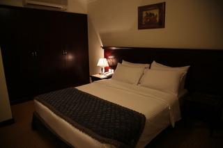 Гостиница Tulip Inn Riyadh
