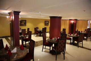 Гостиница Tulip Inn Riyadh