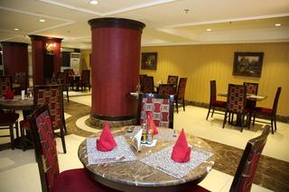 Гостиница Tulip Inn Riyadh