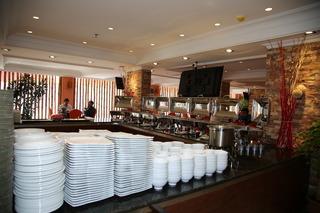 Гостиница Tulip Inn Riyadh