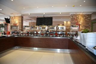 Гостиница Tulip Inn Riyadh
