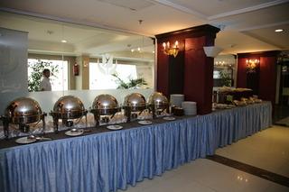 Гостиница Tulip Inn Riyadh