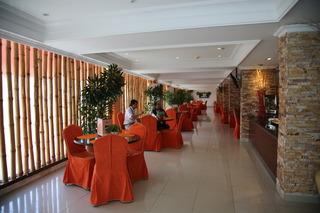 Гостиница Tulip Inn Riyadh
