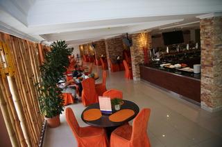 Гостиница Tulip Inn Riyadh