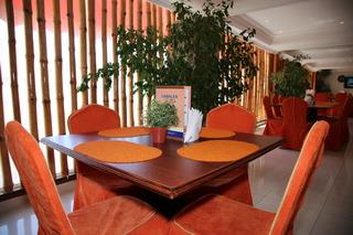 Гостиница Tulip Inn Riyadh