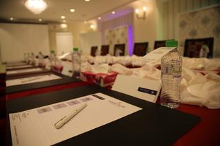 Гостиница Tulip Inn Riyadh