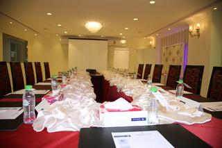Гостиница Tulip Inn Riyadh