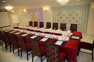 Гостиница Tulip Inn Riyadh