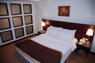 Гостиница Tulip Inn Riyadh