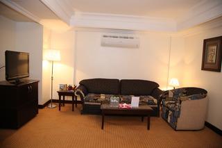 Гостиница Tulip Inn Riyadh