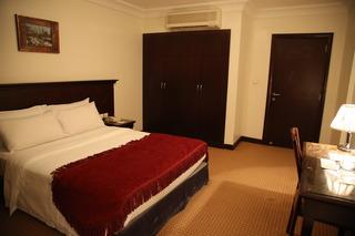 Гостиница Tulip Inn Riyadh