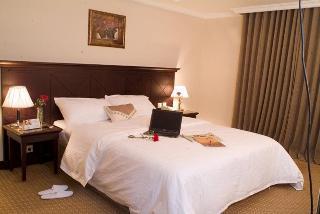 Гостиница Tulip Inn Riyadh