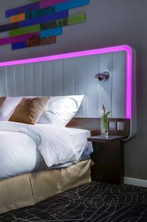 Гостиница Park Inn by Radisson Dammam