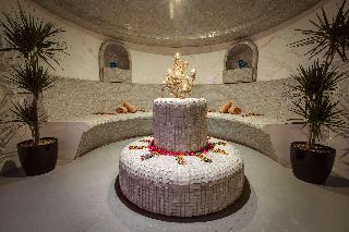 Гостиница Park Inn by Radisson Dammam