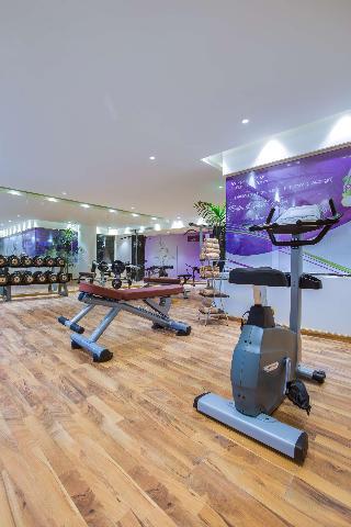 Гостиница Park Inn by Radisson Dammam