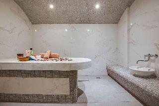 Гостиница Park Inn by Radisson Dammam