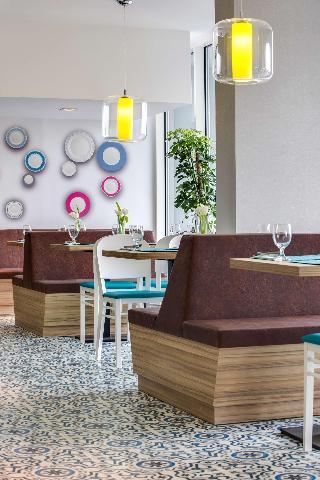 Гостиница Park Inn by Radisson Dammam