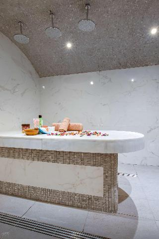 Гостиница Park Inn by Radisson Dammam