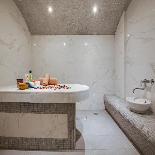 Гостиница Park Inn by Radisson Dammam