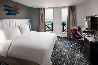 Гостиница Park Inn by Radisson Dammam