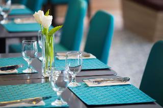 Гостиница Park Inn by Radisson Dammam