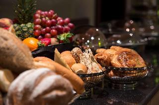 Гостиница Park Inn by Radisson Dammam