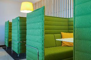 Гостиница Park Inn by Radisson Dammam