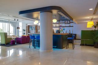 Гостиница Park Inn by Radisson Dammam